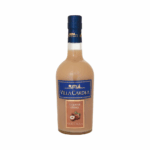 Licor Villa Cardea Crema Nocciola 500ml 17%