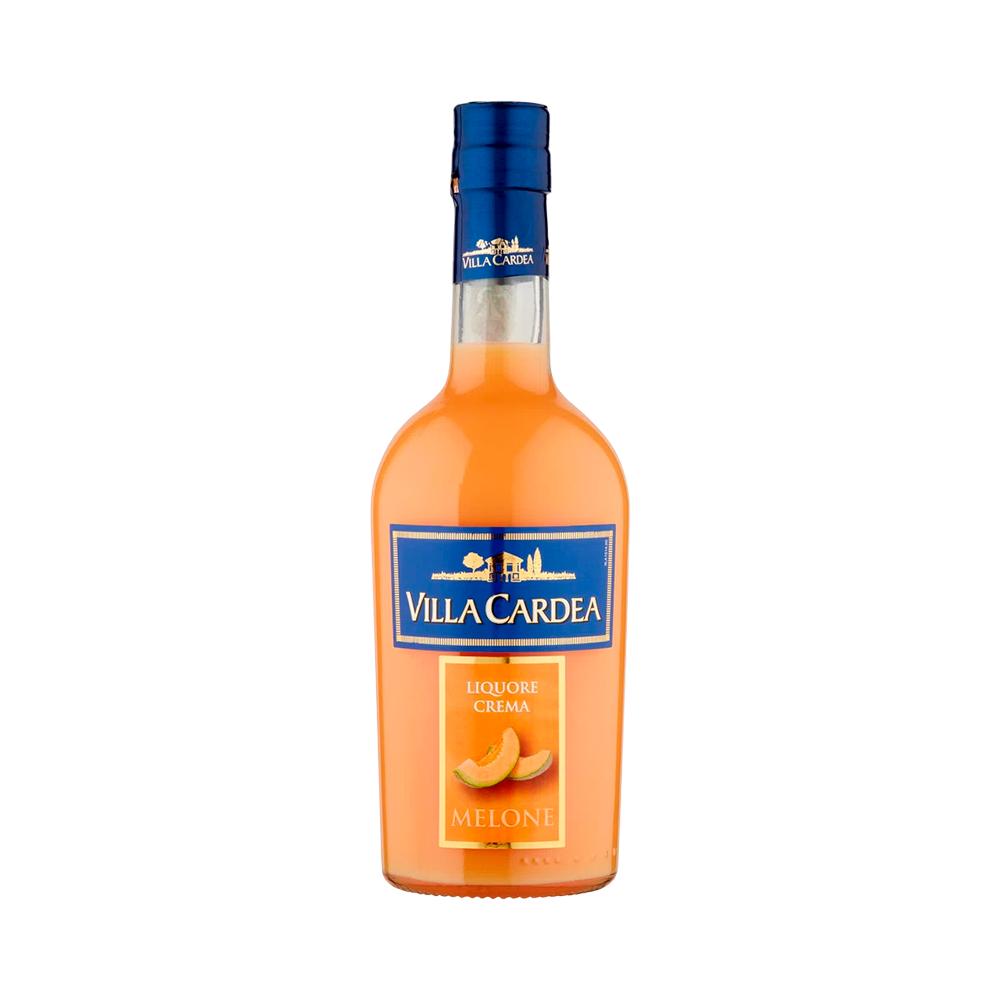 P8981596 Licor Villa Cardea Crema Melón 500ml 17% - Imagen 1