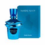 Perfume Stella Dustin Marine Alloy EDP 100ml - Masculino