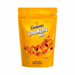 Castania Crunchy Mix 170g