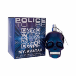 Perfume Police To Be My Avatar for Man EDP 125ml - Masculino - Imagen 2