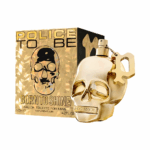 Perfume Police To Be Born To Shine EDT 125ml - Masculino