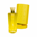 Perfume Mawwal Poison Asir L'Qalb EDP 100ml - Unisex