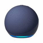 Speaker Amazon Echo Dot Alexa Smart 5th Gen - Deep Sea Blue