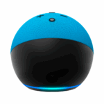 Amazon Echo Dot Kids Edition 5° Gen - Fire Dragon - Imagen 2