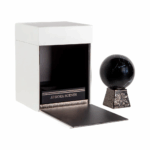Perfume Aurora Scents Black Obsidian EDP 100ml - Masculino