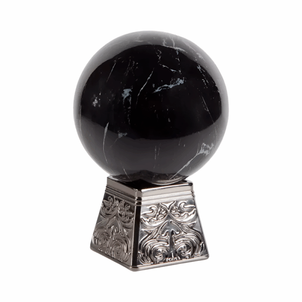 Perfume Aurora Scents Black Obsidian EDP 100ml - Masculino - Imagen 2