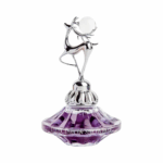 Perfume Aurora Scents Dancing In Snowfall EDP 75ml - Femenino