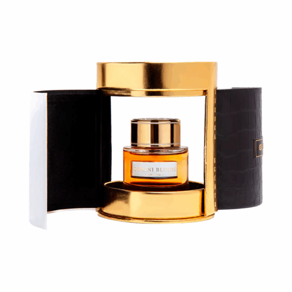 Perfume Aurora Scents Gemini 50ml y Gemini Bloom 50ml EDP - Femenino - Imagen 2