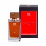 Perfume Aurora Scents Romance D'amour Hot EDP 100ml - Unisex