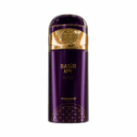 Body Spray Mawwal Fantasy Basir 250ml - Femenino