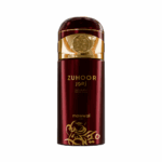 Body Splash Mawwal Zuhoor 250ml - Feminino