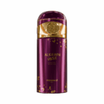 Body Spray Mawwal Universe Alkawn 250ml - Masculino