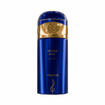 Spray Corporal Mawwal Poison Hiyam 250ml - Unisex