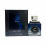 Perfume Niche Avenue Aser EDP 100ml - Unisex