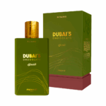 Perfume Mawwal Dubai's Chocolate Pistachio EDP 100ml - Unisex
