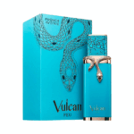 Perfume French Avenue Vulcan Feu EDP 100ml - Unisex