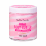 Manteca Corporal Stella Dustin Dual Sweet Guava 180ml