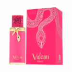 Perfume French Avenue Vulcan Baie EDP 100ml - Unisex