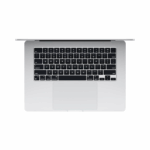 MacBook Apple Air MRYU3LL/A 15.3" M3 8/256GB (2024) - Midnight - Imagen 2