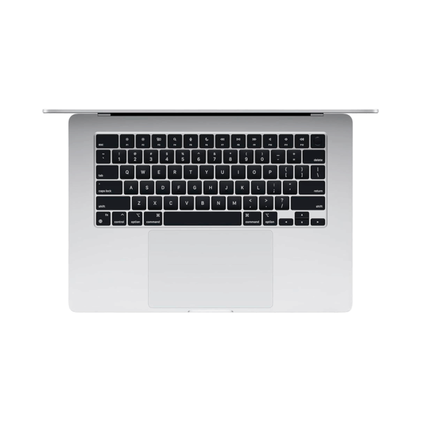 MacBook Apple Air MRYU3LL/A 15.3" M3 8/256GB (2024) - Midnight - Imagen 2