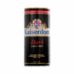 Cerveza Kaiserdom Dark Lager Bier Lata 1L