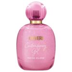 Perfume Enrico Coveri Contemporary Girl Rose Glow EDP 100ml - Femenino - Imagen 2