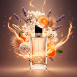 Perfume Yves Saint Laurent Libre Flowers & Flames EDP Florale 90ml - Imagen 3