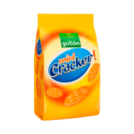 Galletitas Gullón Mini Cracker 75g