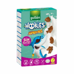 Galletitas Gullón Sharkies sin Gluten 250g
