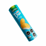 Galletitas Gullón Duo Vainilla 500g