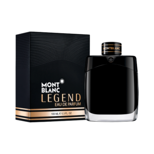 Perfume Mont Blanc Legend EDP 100ml - Masculino