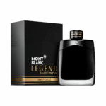 Perfume Mont Blanc Legend EDP 100ml - Masculino