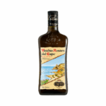 Licor Caffo Vecchio Amaro del Capo 750ml