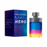 Perfume Halloween Man Hero EDT 125ml - Masculino