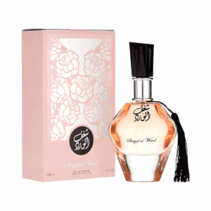Perfume Al Wataniah Shagaf Al Ward EDP 100ml - Femenino