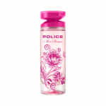Perfume Police Miss Bouquet EDT 100ml - Femenino - Imagen 2