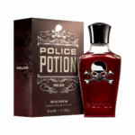 Perfume Police Potion For Her EDP 50ml - Femenino