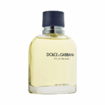 Perfume Dolce & Gabbana Pour Homme EDT 125ml - Masculino - Imagen 2