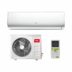 Aire Acondicionado TCL Inverter TAC-12CHSA/XA91 - 12000 220V/60HZ