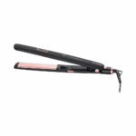 Plancha Alisadora Mondial Black Rose P-27