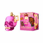 Perfume Police To Be Freetodare EDP 125ml - Femenino - Imagen 2