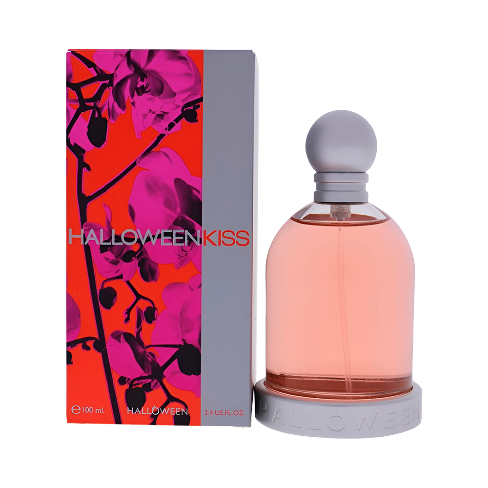 P1849824 Perfume Halloween Kiss EDT 100ml - Femenino - Imagen 1