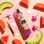 Spray Corporal y Capilar Jeanne Arthes Skil Crush Potion 250ml - Imagen 2