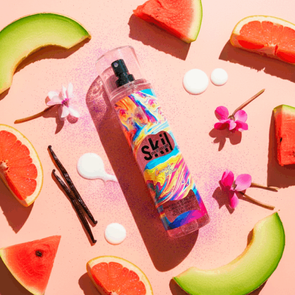 Spray Corporal y Capilar Jeanne Arthes Skil Crush Potion 250ml - Imagen 2