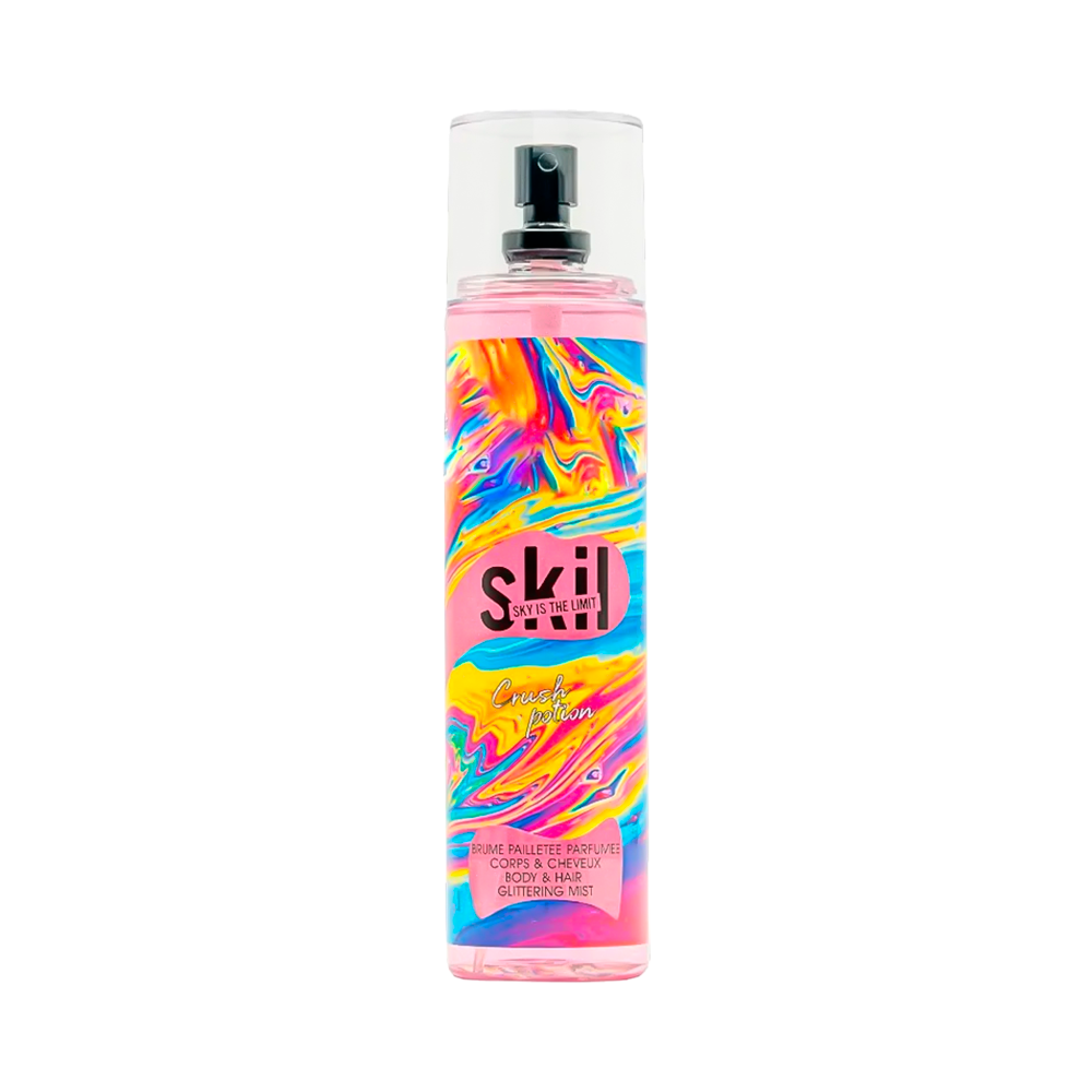 P1851757 Spray Corporal y Capilar Jeanne Arthes Skil Crush Potion 250ml - Imagen 1