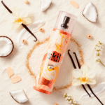 Spray Corporal y Capilar Jeanne Arthes Skil Golden Kiss 250ml - Imagen 3