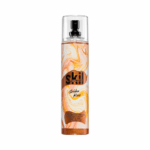 Spray Corporal y Capilar Jeanne Arthes Skil Golden Kiss 250ml