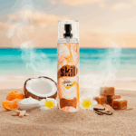 Spray Corporal y Capilar Jeanne Arthes Skil Golden Kiss 250ml - Imagen 4