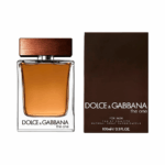 Perfume Dolce & Gabbana The One EDT 100ml - Masculino